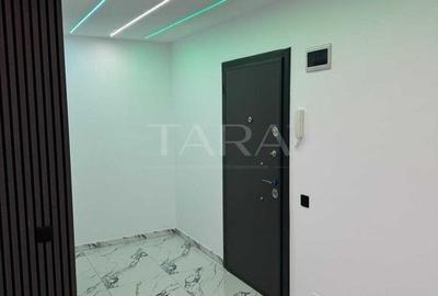 Ideal Spatiu Comercial, apartament cu terasă generoasă, în Florești. - 1