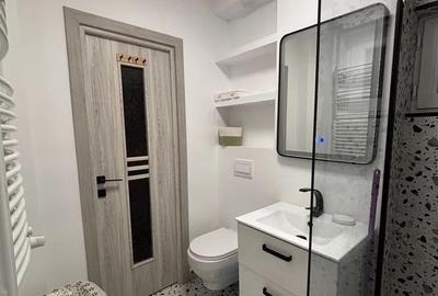 3 camere decomandat Drumul Taberei metrou Constantin Brâncuși - 8