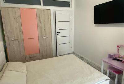 Apartament cu 3 camere 2 bai si curte in Selimbar - 11