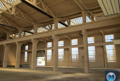 Spatiu industrial de inchiriat in Boldesti-Scaeni, zona Sud, 1948 mp #10186 - 5