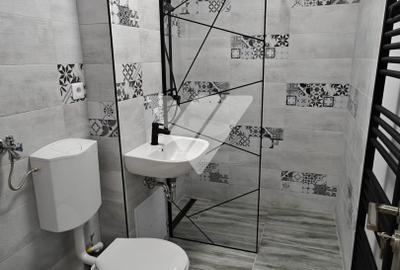 Apartament 2 camere 46 mp complet renovat - Terezian Sibiu - 7