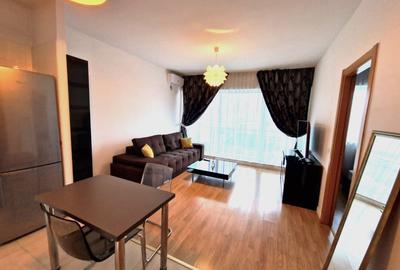 Apartament cu 2 camere, cu panorama superba, in Viva City - 1