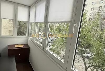 2 Camere de inchiriat | Mihai Bravu | Metrou | Mobilat | PetFriendly - 7