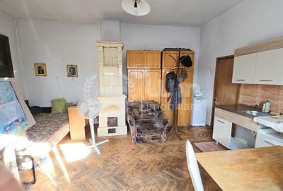 Casa cu 3 camere | 83mp utili | Curte | Andrei Muresanu | P-ta Cipariu - 8
