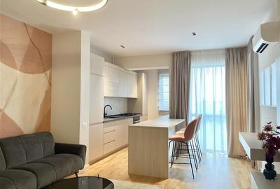 Luxury 2 Rooms   Panoramic View  Underground Parking - 4