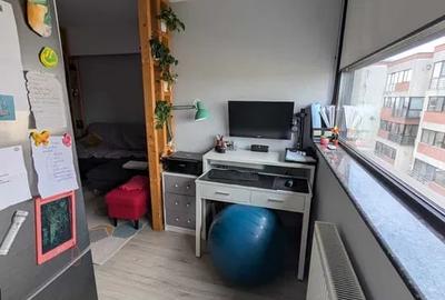 TOMIS PLUS-APARTAMENT 3 CAMERE CENTRALA GAZE SEMIMOBILAT - 3