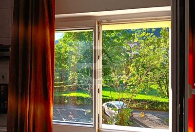 Racadau - Apartament cu doua camere, 58 mp + doua balcoane (7.6 mp) - 3