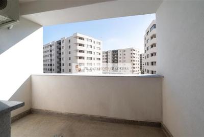 Pipera | Rond OMV | Ivory Residence | Bloc 2024 | Boxa - 8