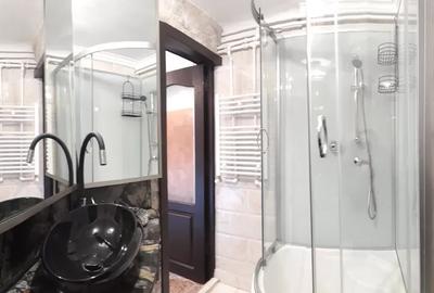 Studio | Stirbei Voda | Centrala Proprie | Pet Friendly | Metrou Eroilor - 9