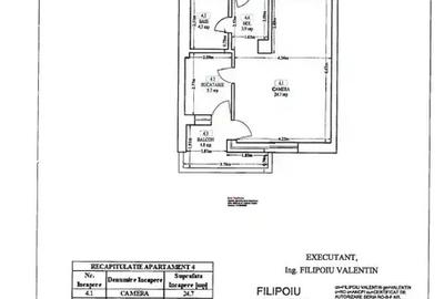 Mutare imediata |Studio Spatios + gradina| Metrou P.Poenaru - 8