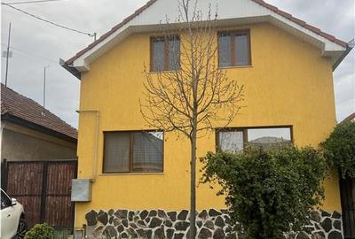 RECO Vila P+M 3 camere in Nufarul - 2