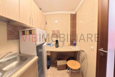 Unirii - Parcul Carol - Str Gramont - Birouri - 5 camere - mobilate/utilate- cen - 9