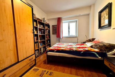 Apartament cu 4 camere - Calea Manastur - 6