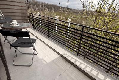 2 camere loft, Baneasa, Jandarmeriei-proprietar - 4
