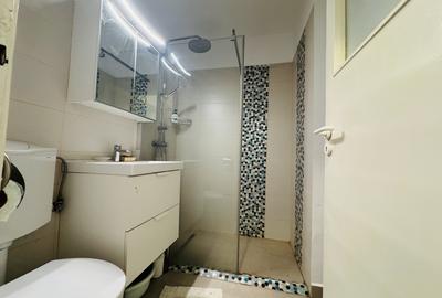 Apartament cu 3 camere, zona Centrală, Vasile Lucaci, 0% Comision - 13