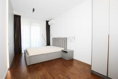 3 camere - The Ivy Baneasa I 2 locuri parcare + boxa - 10