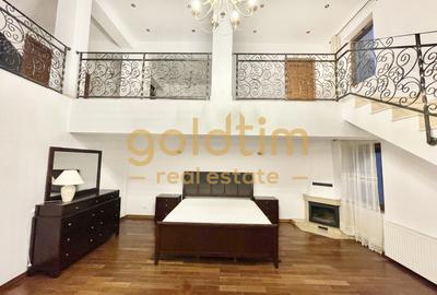 VILA INDIVIDULA/CURTE/PISCINA/MOBILATA/PIPERA/PROMENADA - 50