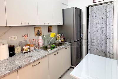 Garsoniera Sos Pantelimon Dudesti Rams Residence etaj 5/10 bloc 2018 - 3