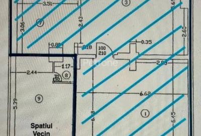 Oportunitate business – spațiu 90 mp, Militari, Iuliu Maniu - 3