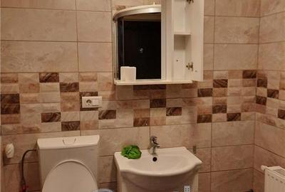 Apartament 2 Camere Semidecomandat – la 5 min de mers pe jos de Palas Campus, Ia - 9