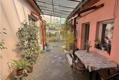 Casa Individuala - zona Ghiroda - 570mp teren - 1