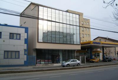 Spatiu Birou | Etaj intreg | 130 mp | Parcare Disponibila | Floreasca - 1