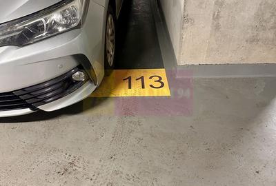 Apartament 2 camere Sebastian - Vulcan Residence/ Loc de parcare+boxa - 3