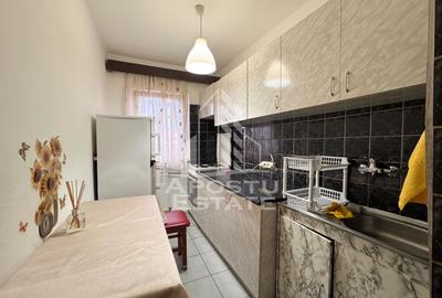 Apartament cu 1 camera, 32mp, zona Dambovita, Timisoara - 3