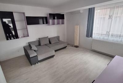 PROPRIETAR INCHIRIEZ APARTAMENT 2 CAMERE VALEA OLTULUI CU LOC DE PARCARE - 11