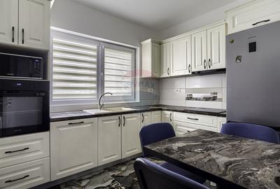 Casă de închiriat în cartierul Athena, zona 6 Vânători - 6
