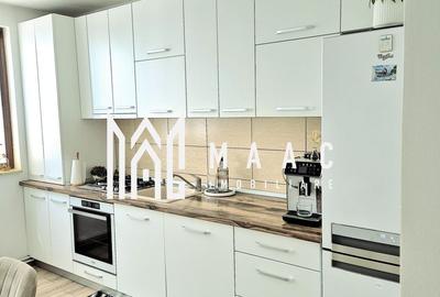 Garsoniera 40 MP | Zona Turnisor  Mobilat complet | Balcon 5MP - 6