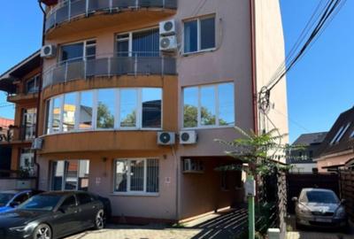 Spatiu birou cheltuieli incluse - 5