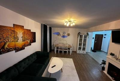 Apartament 2 camere de închiriat – Top City Residence - 6