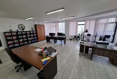 Spatiu birouri 4 încăperi, Mezanin, 120 mp – Mall Vitan/Timpuri Noi - 2