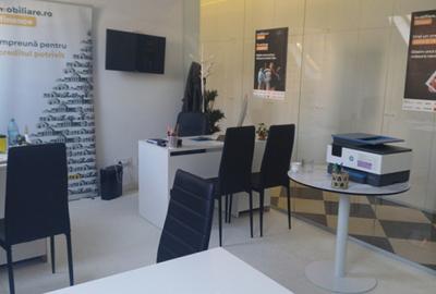 Spatiu pentru birouri, 18 mp, toate utilitatile incluse, zona Regele Ferdinand - 2