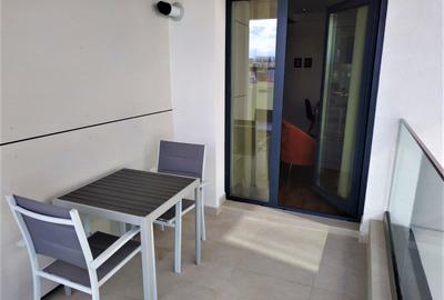 Apartament | studio dublu | bloc nou | Victoriei | ELA Residence - 28