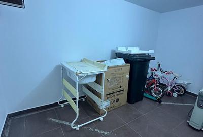 Cotroceni Panduri Demisol si Parter renovate total Curte metrou  zona linistita - 22
