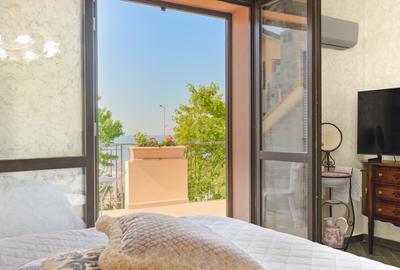 Traieste pe malul Marii Negre | Vila stil duplex in Santa Maria Bay - 3