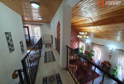 COMISION 0% Casa individuala cu 5 camere si teren de 1222 mp, Jebel - 41