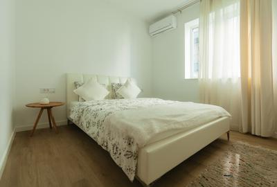 APARTAMENT 2 CAMERE - ANSAMBLU NOU - PIPERA - BLOC BOUTIQUE - COMISION 0% - 5