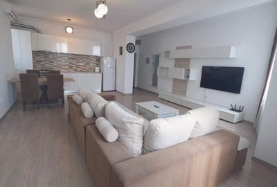 2 camere 68 mp bloc nou Liber imediat - 3