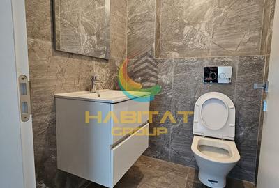2 camere Timpuri noi la 7  minute Metrou cu mutare imediata - 9