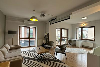 Apartament 2 camere de inchiriat - Buna Ziua - 2