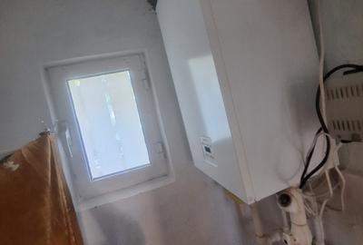Km. 5 - Viile Noi, casa 4 camere, libera, pe colt - 4