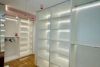 Apartament cu rooftop spectaculos – Zonă centrală, bloc nou - 11