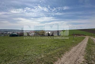 De Vanzare Teren Intravilan I Scheia Suceava I Pret: 53.000€ - 3