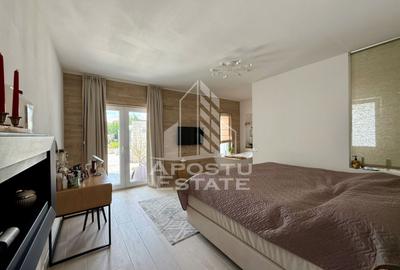 Casa individuala de lux, cu piscina, de vanzare, zona Lunei Timisoara - 13