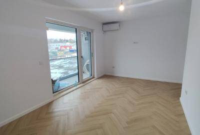 Apartament cu 2 camere decomandat în Cug