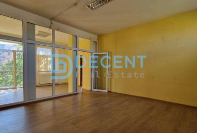 Spatiu Birouri  Cenntral - 4
