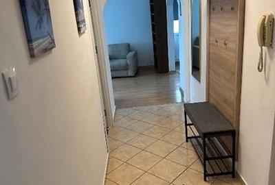 Averescu | 3 camere | Garaj inclus | Balcon | AC | Mobilat & utilat - 7